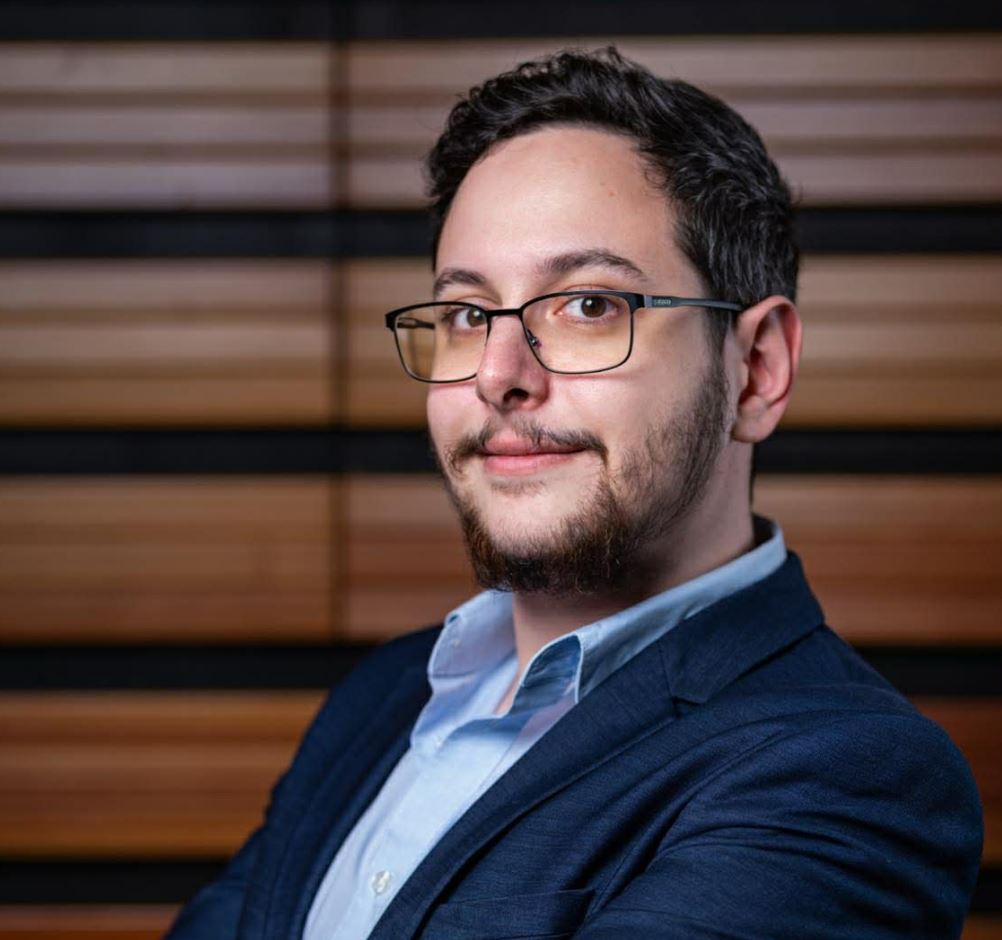 Tolnai Máté Gergely